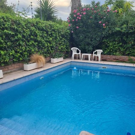 Francisca Apartment เมนโดซา ภายนอก รูปภาพ