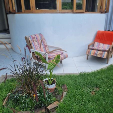 Francisca Apartment เมนโดซา ภายนอก รูปภาพ