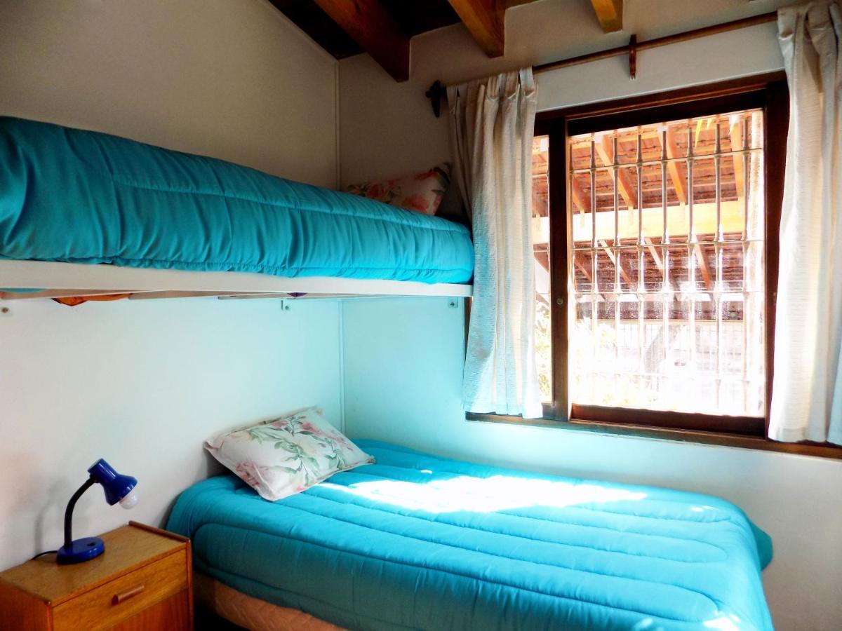 Francisca Apartment เมนโดซา ภายนอก รูปภาพ