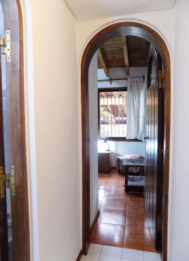 Francisca Apartment เมนโดซา ภายนอก รูปภาพ