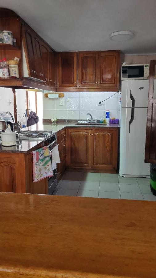 Francisca Apartment เมนโดซา ภายนอก รูปภาพ
