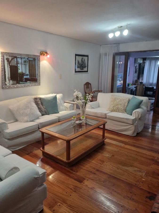 Francisca Apartment เมนโดซา ภายนอก รูปภาพ