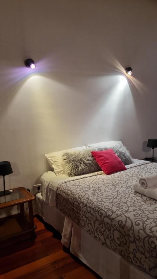 Francisca Apartment เมนโดซา ภายนอก รูปภาพ