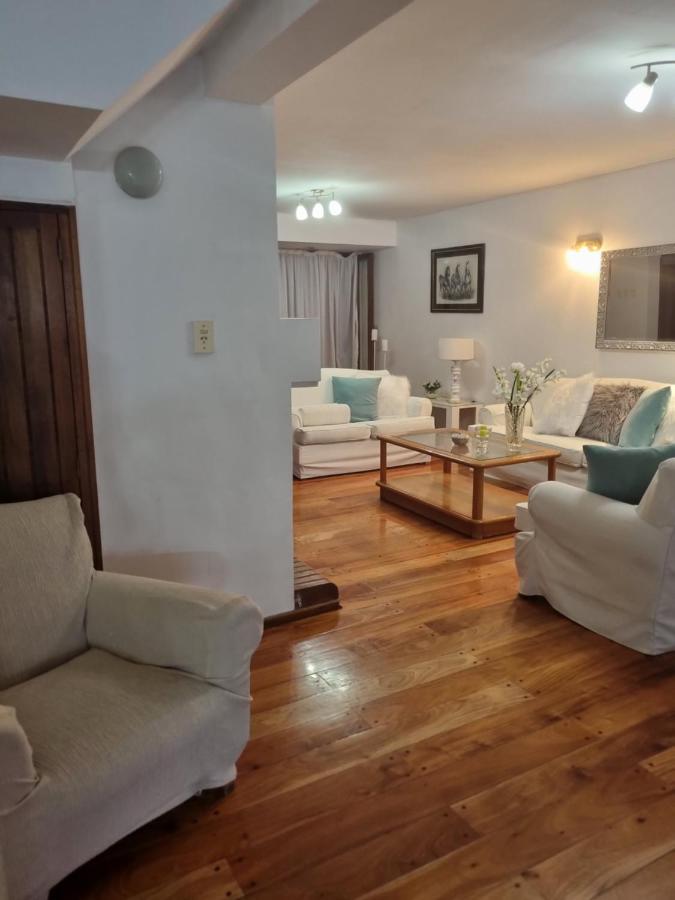 Francisca Apartment เมนโดซา ภายนอก รูปภาพ